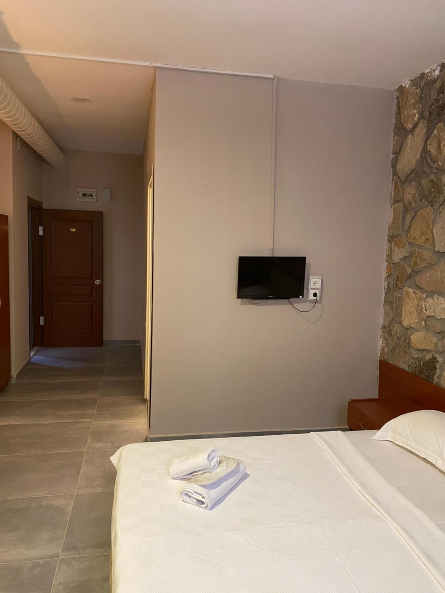 Armagrandi Hotel Bozcaada-Special Category Rum bild