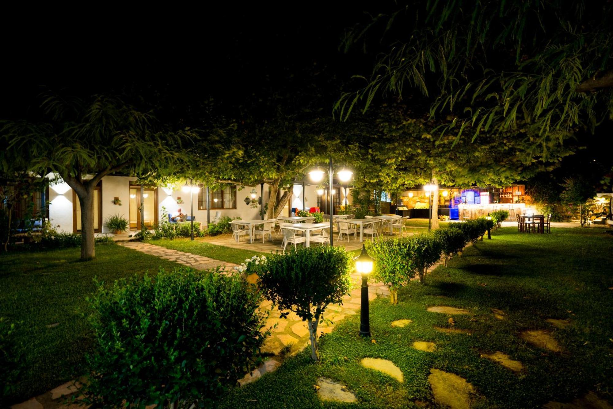 Armagrandi Hotel Bozcaada-Special Category Exteriör bild