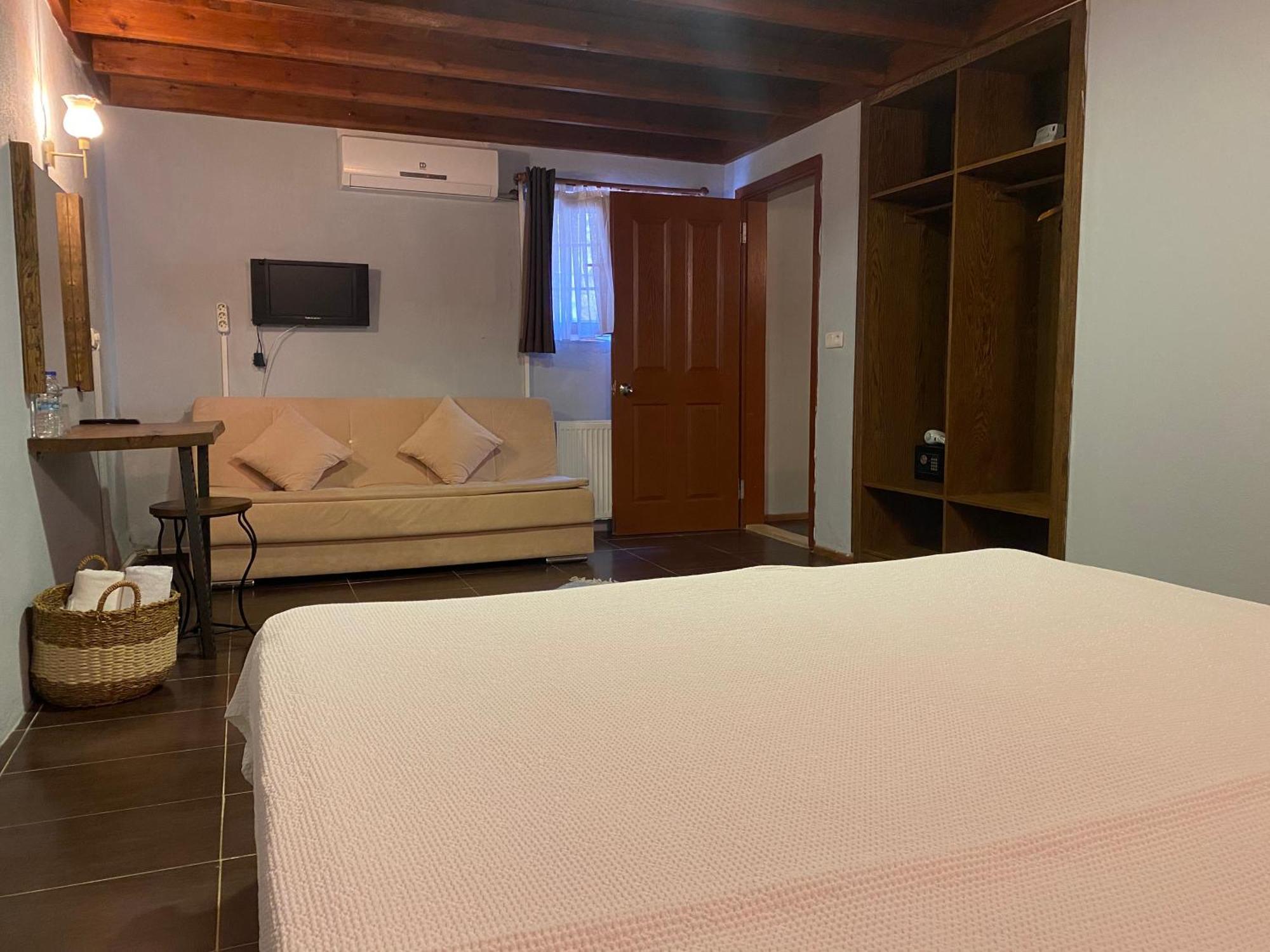 Armagrandi Hotel Bozcaada-Special Category Rum bild