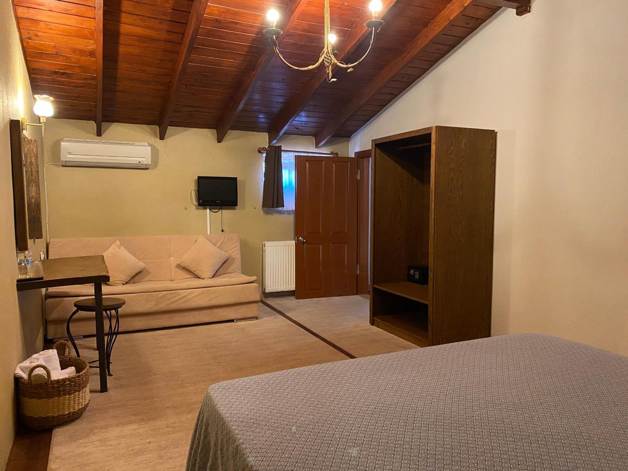 Armagrandi Hotel Bozcaada-Special Category Rum bild