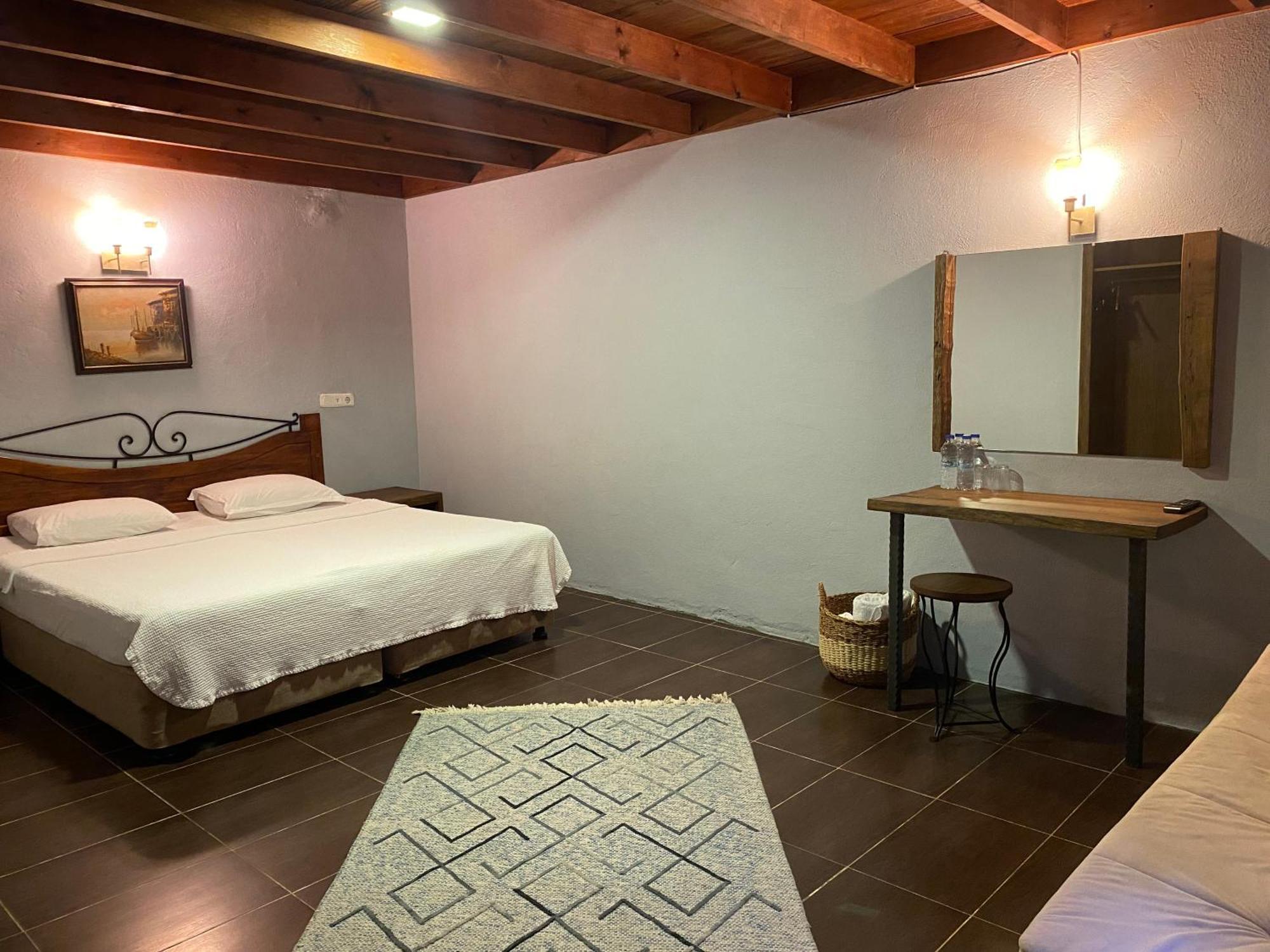 Armagrandi Hotel Bozcaada-Special Category Rum bild